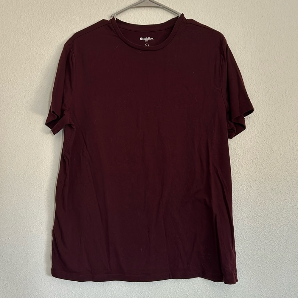 Goodfellow Men’s Shirt Large